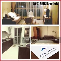 Blk 615C Edgefield Plains (Punggol), HDB 3 Rooms #147626772